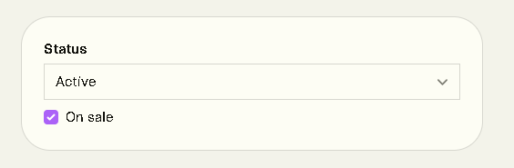 فعال سازی محصول