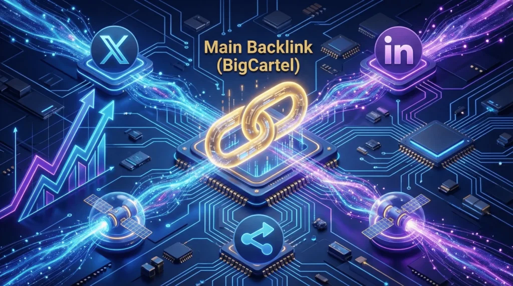 آموزش ساخت بک لینک رایگان DR 92