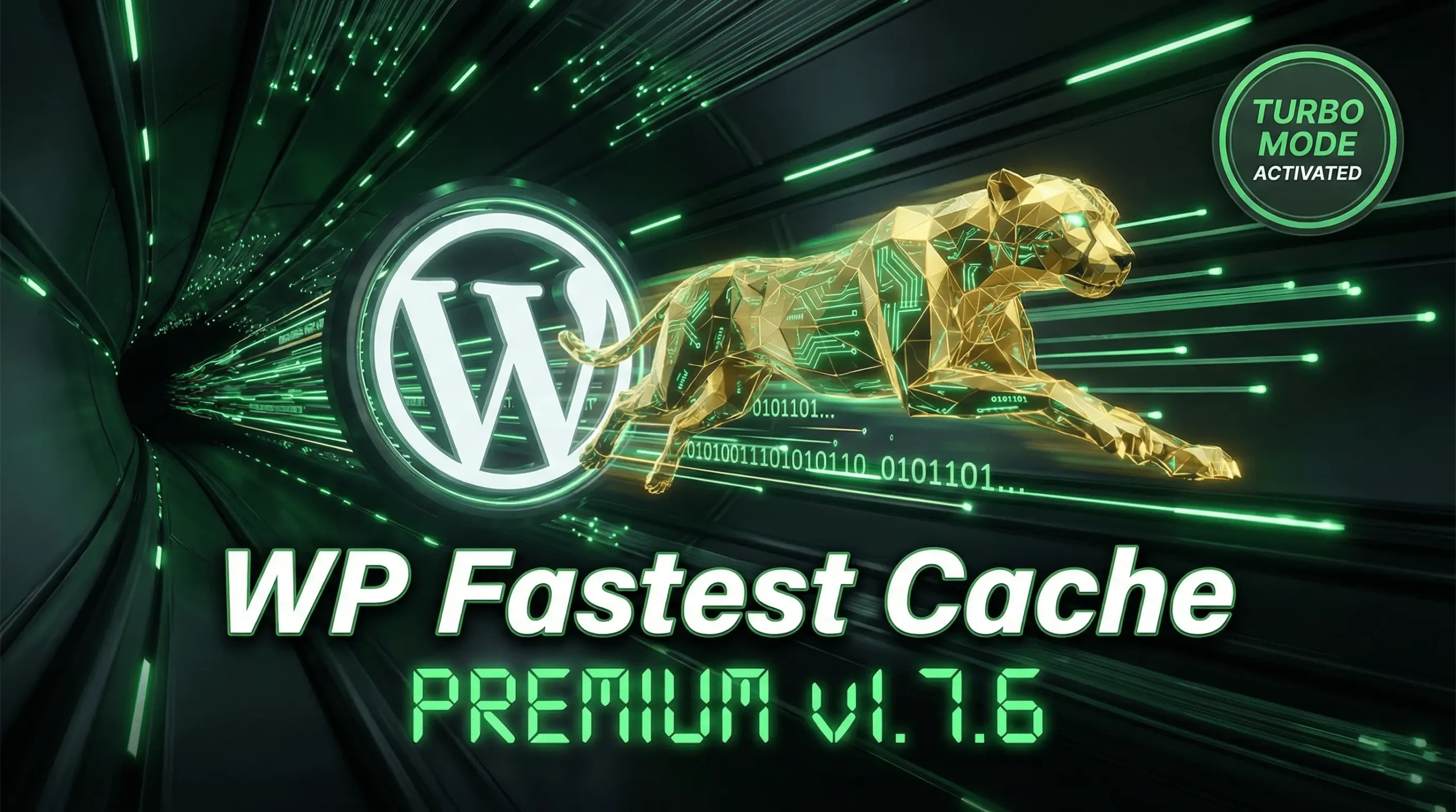 دانلود رایگان WP Fastest Cache Premium v1.7.6 (نسخه پرو) – موشک سرعت وردپرس + لایسنس فعال